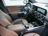 Mercedes-Benz B 250 |Progressive|LED|NAVI|MBUX|PTS|SHZ|LM|AUT - Mercedes-Benz B 250 Kombi Gebrauchtwagen