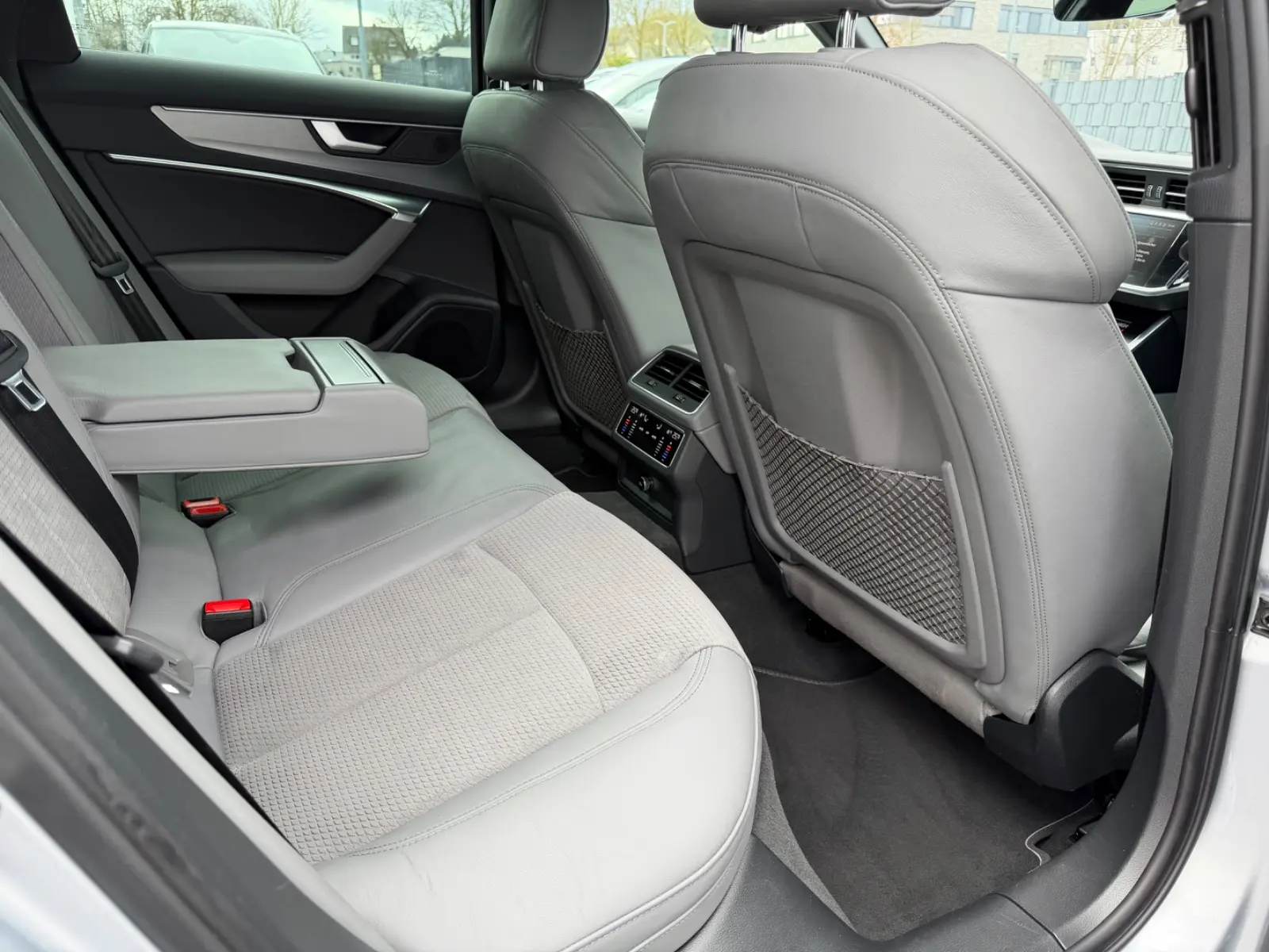 Audi A6 Avant 50 TDI quattro S line Sport Plus Paket, миниатюра 15