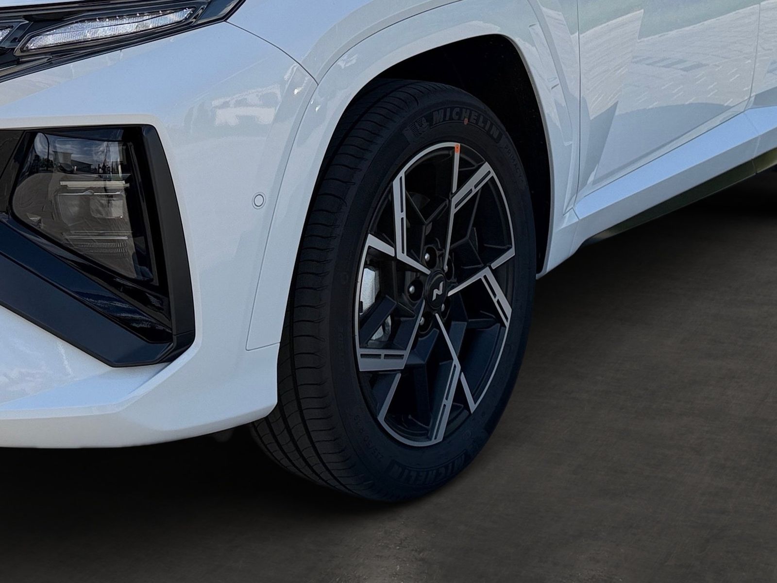 Hyundai Tucson – Bild 6