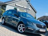 Skoda Octavia Combi RS *ALCANTARA*LED*NAVI* - Skoda Octavia in Lübeck