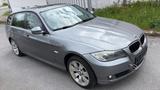 BMW 320d Touring Edition Exclusive Edition Exclusive - BMW 320: 320d Exclusive Edition