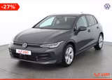 Volkswagen Golf VIII 1.5 TSI LED ACC Kamera - Volkswagen Golf Neuwagen: Grau