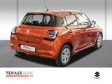 Suzuki Swift 1.2 Dualjet Club LED NAVI PDC KAMERA - Suzuki Neuwagen in Wuppertal
