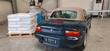 BMW Z3 Roadster 1.9 - - BMW Z3: 1.9