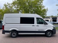 Volkswagen Crafter - Vorschau Bild 9