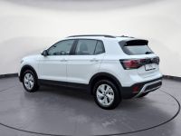 Volkswagen T-Cross - Vorschau Bild 4