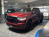 Dodge RAM Limited Night Gen6,LPG,P.Displ,Massage,E-Hec - Dodge RAM mit LPG-Antrieb: Allradantrieb