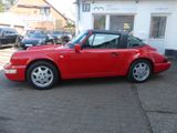 Porsche 911 / 964 Carrera 4 Targa im Top Zustand - Porsche aus 1990: 911 Carrera