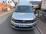 Volkswagen Caddy Nfz Kasten BMT OPTIK PAKET+Sortimo - Angebote