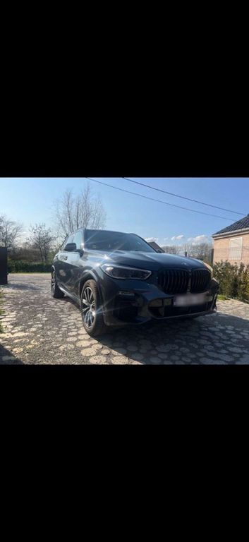 Image of BMW X5