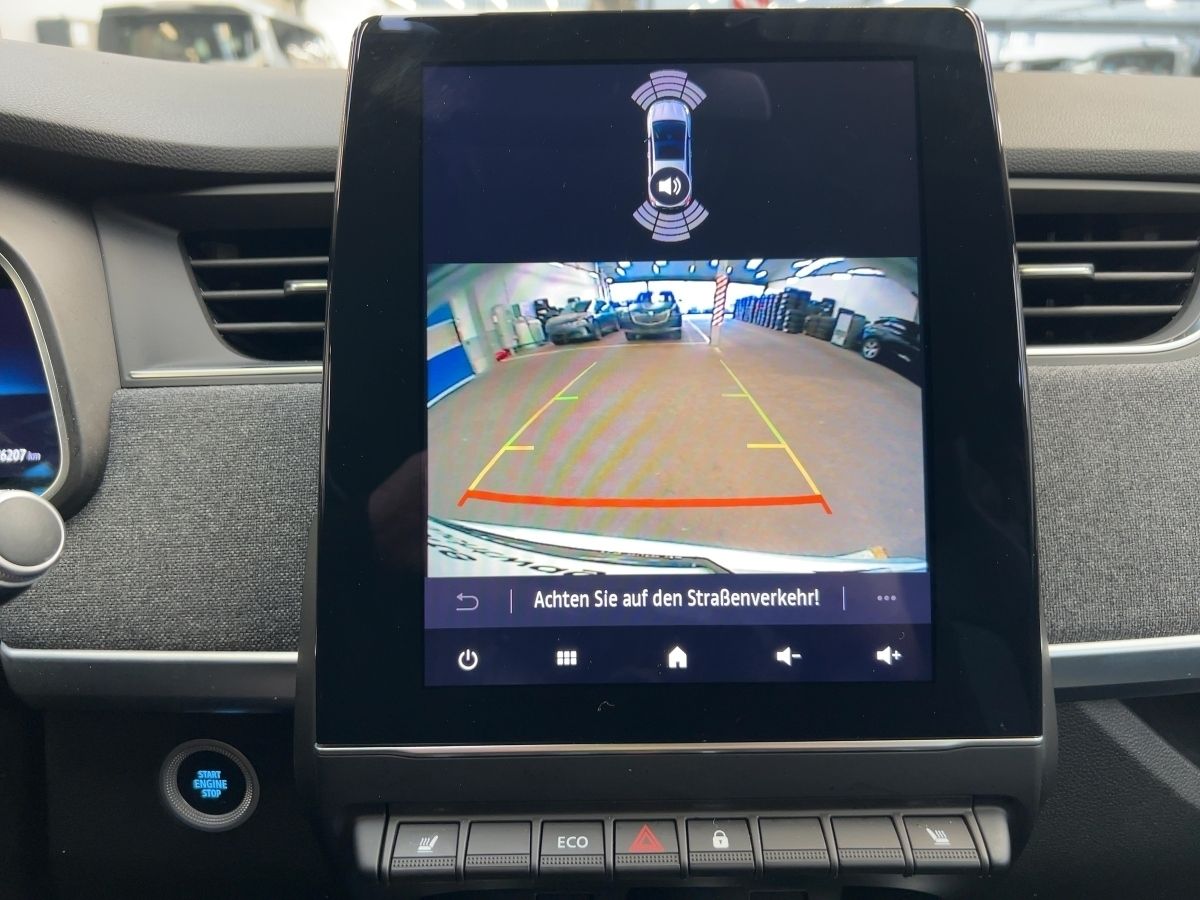 Renault ZOE - Bild 15