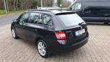 Skoda Fabia 1.2l TSI 66kW Ambition Combi, WKR, LM, ect - Skoda Fabia Gebrauchtwagen in Mönchengladbach