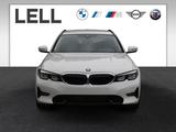BMW 320e Touring Sport Line DAB WLAN Tempomat Shz - BMW 320: Automatik