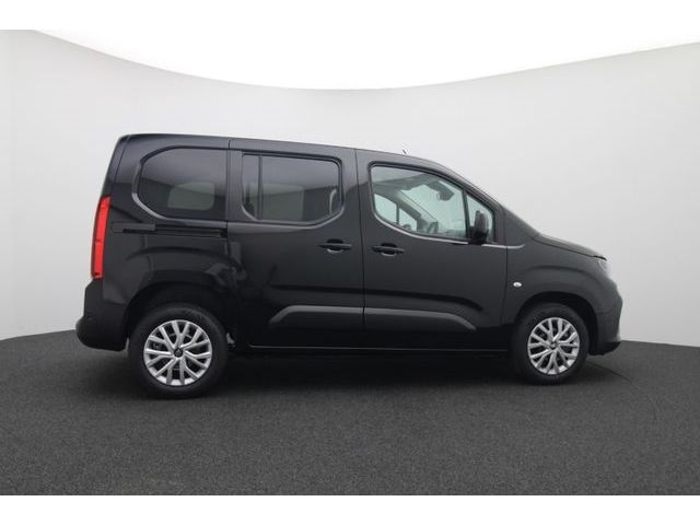 Fahrzeugabbildung Fiat Doblò Doblò Kombi L1 1.5 Diesel 96 kW Serie4