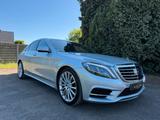 Mercedes-Benz Mercedes-benz s350d amg leder navi burmester - Mercedes-Benz S 350 in Aachen