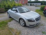Audi TT Roadster 1.8T quattro 165 kW - - Audi: R 16