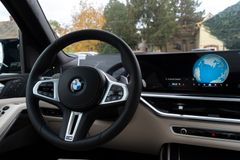 BMW X7 – 14 / 33