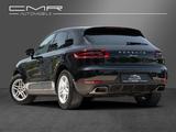 Porsche Macan PDLS PASM Privacy 75L SHZ Bi-Xenon Privacy - Porsche aus 2017
