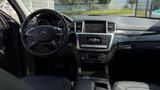 Mercedes-Benz GL-500 4Matic AMG Navi+Camera/Panirama/7P/AHK - graue Mercedes-Benz GL 500