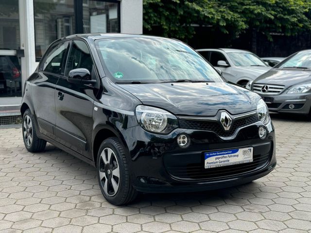 Renault Twingo Limited 1.0  SCe EDC Automatik