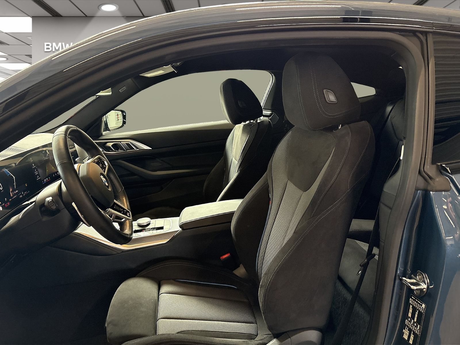 BMW 420 - Bild 11