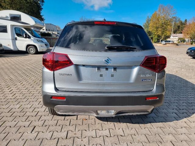 Suzuki Suzuki Vitara 1.5 Comfort Allgrip AGS | 4x4