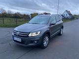 Volkswagen Tiguan 2.0 TDI DSG 4MOT BMot Tech Sport & St... - Volkswagen Tiguan in Kassel