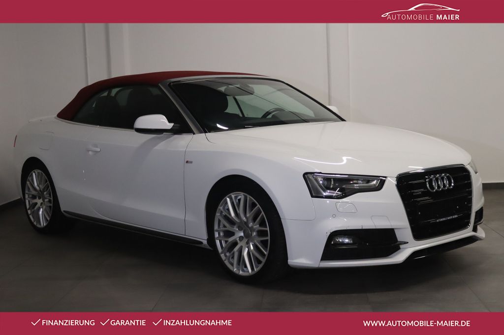 Image of Audi A5