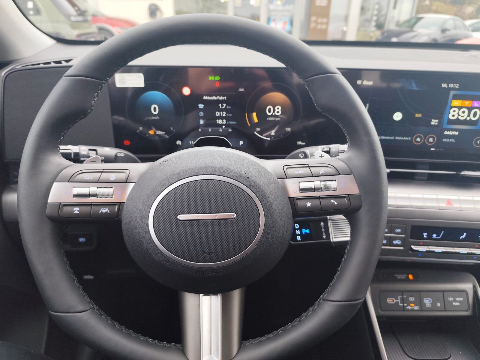 Hyundai Kona – Bild 15
