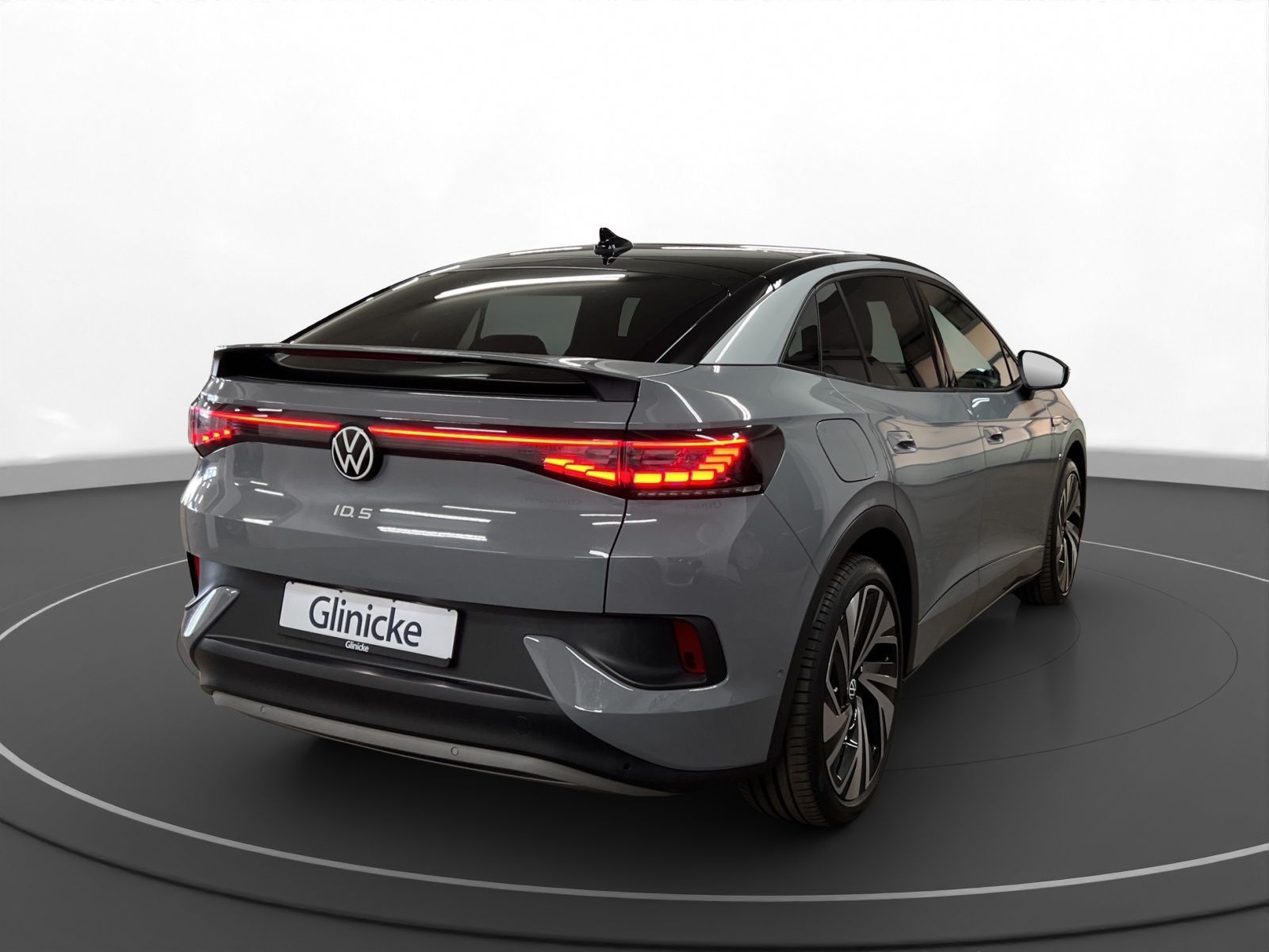 Volkswagen ID.5 - Bild 4