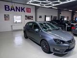 Seat Ibiza ST FR PDC Tempomat Sitzheizung - Seat aus 2011