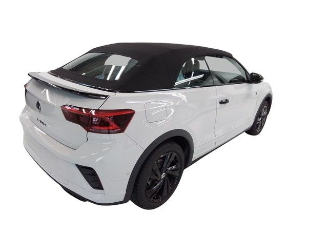 T-Roc Cabriolet 1.5 TSI DSG R LINE EDIT. KARMANN