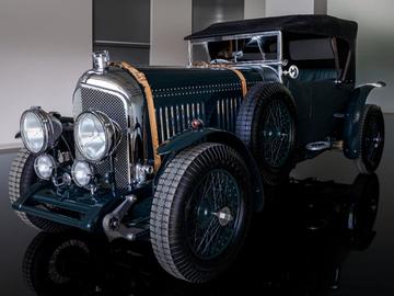1949 Bentley OTHERS 照片 2