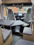 Chausson S 514 First Line, Automatik, Arctic, MJ 25