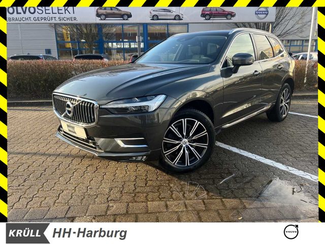 Volvo XC 60 B4 D 2WD Inscription LED*NAV*RFK*uvm.