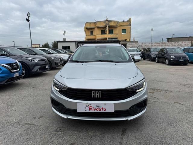 Fiat FIAT Tipo 1.6 Mjt 130 CV S&S SW Life