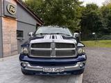 Dodge RAM 1500 4.7 6 Sitze,Klima, Automatik,TÜV,Bügel, - Dodge RAM aus 2002: 1500