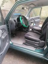Suzuki Jimny 1.3 4WD Club Club - Suzuki Jimny in Oberhausen