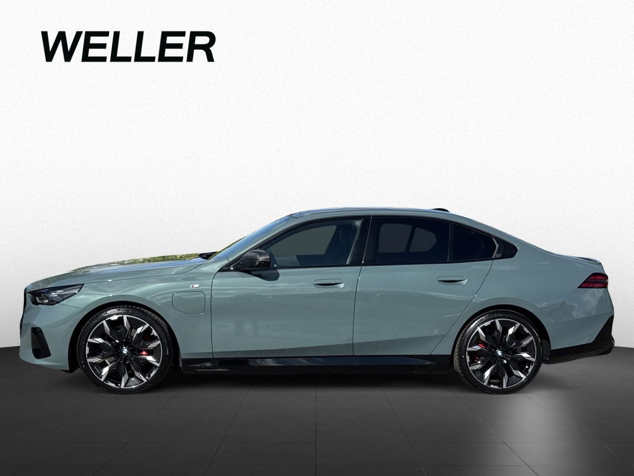 BMW 530 - Bild 9