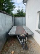 ANDERE Bestrailers Autoanhänger Autotrailer