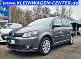 Volkswagen Touran 1.4 TSI DSG Highline Pano/Bi-Xenon/Kamera - gebrauchte VW Touran aus dem Jahr 2012