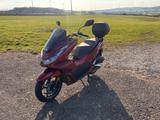 Honda PCX 125 - HONDA ROLLER 125 PCX