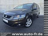 Seat Alhambra Style 2.0TDI 140PS Standheizung 7-Sitze - Seat: 7