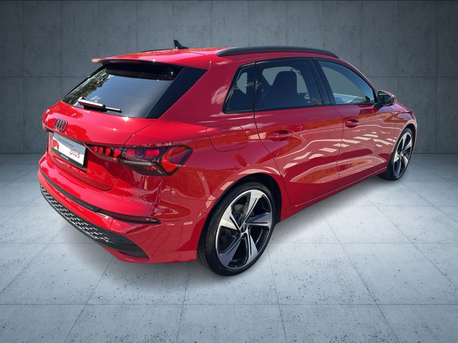 Audi A3 - Bild 28
