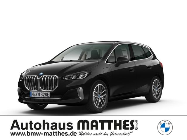 BMW 225 Active Tourer xDrive Luxury Line Komfortzuga