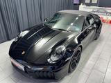 Porsche 992.2 911 Carrera GTS T-Hybrid Cabriolet|BOSE|