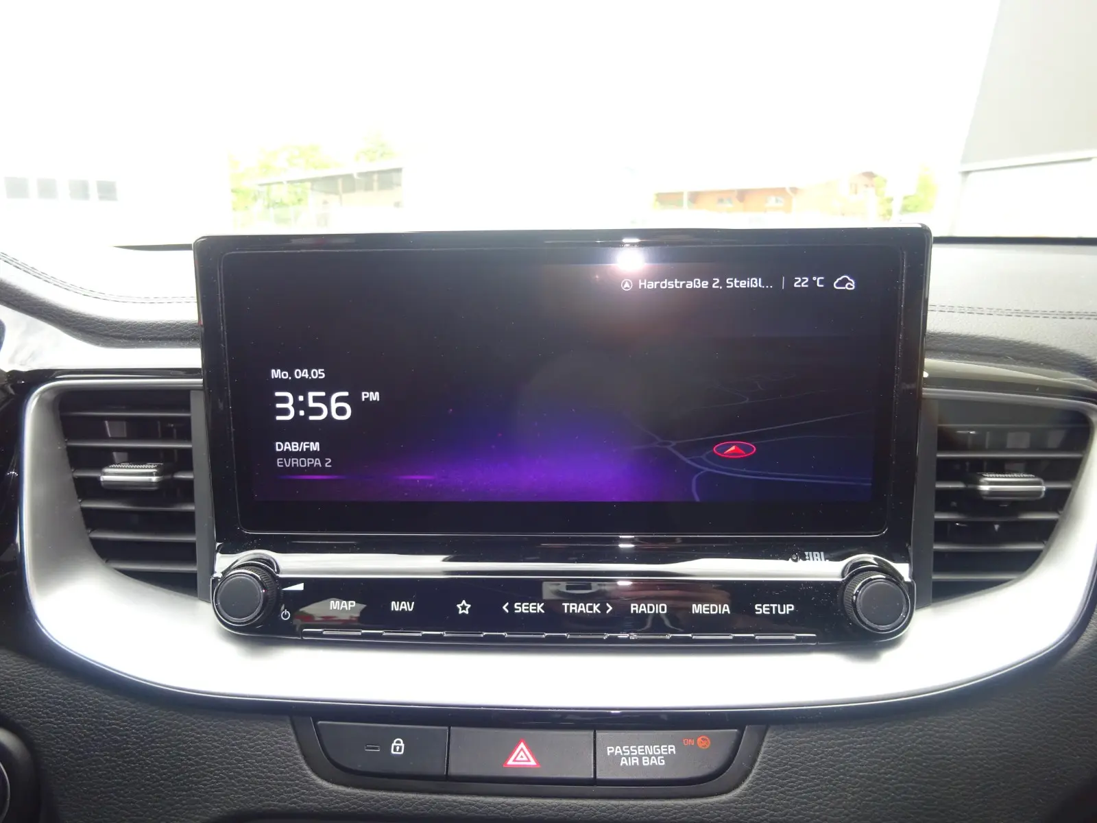 Kia pro cee'd / ProCeed 1.5 T-GDI GT LINE Plus