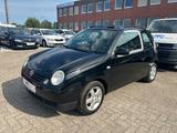 Volkswagen Lupo 1.4  BASIS - gebrauchte Volkswagen Lupo aus dem Jahr 2001