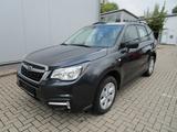 Subaru Forester 2.0D Active+Winterräder - gebrauchte Subaru Forester aus dem Jahr 2017