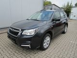 Subaru Forester 2.0D Active+Winterräder - Subaru Forester: Active